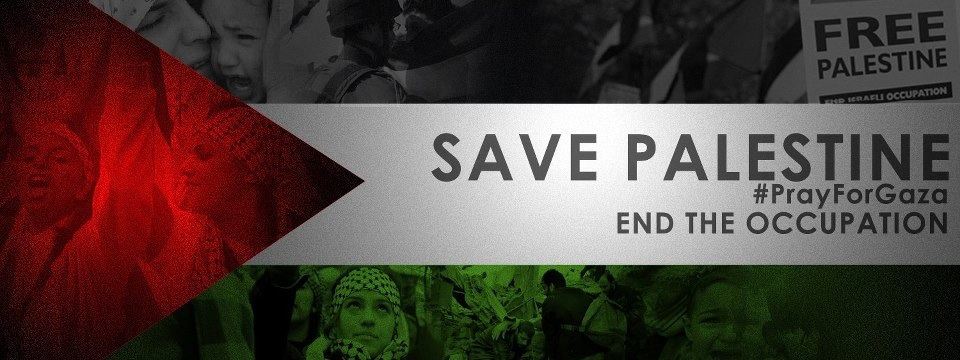 SavePalestine